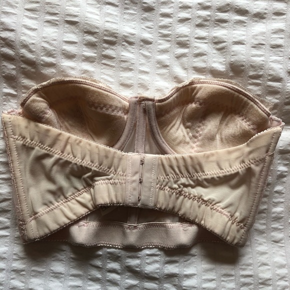 FOREVER21 Lace Bralette/Bandeau - Picture 2 of 3